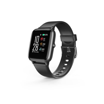 Hama Smartwatch 5910, GPS, wasserdicht