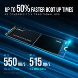 PNY CS900 Internal SSD Series