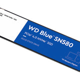 WD Blue SN550 NVMe SSD