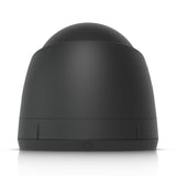 UniFi G5 Turret Ultra Black Edition Ubiquiti 2K HD PoE Surveillance Camera, Wide Angle 102.4°, 30 m Night Vision, AI Detection, Microphone, PoE Connector, Weatherproof UVC-G5-TURRET-ULTRA