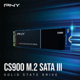PNY CS900 Internal SSD Series