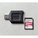 Kingston MobileLite Plus (MLP ) SD Card Reader