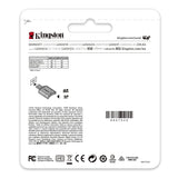 Kingston MobileLite Plus (MLP ) SD Card Reader