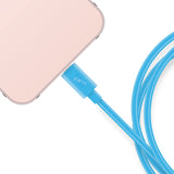 Juice XXL Apple Lightning Charge and Sync Cable, 3m