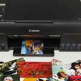 Canon PP-201 Glossy II Photo Paper Plus 13cm x 18cm - 20 Sheets