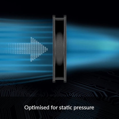 Arctic P14 PWM PST A-RGB