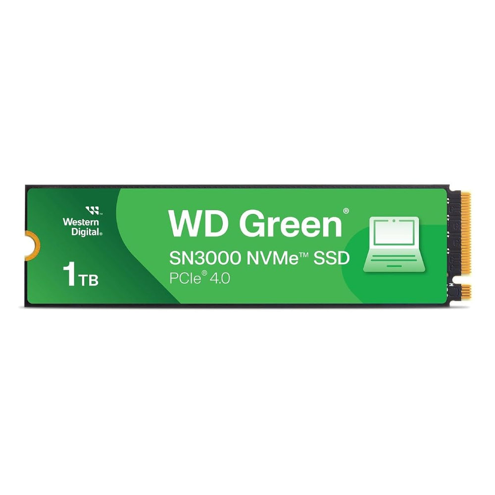 Western Digital 1TB
