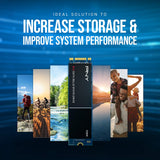 PNY CS900 Internal SSD Series