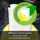 ARCTIC MX Cleaner (40 pieces) - Thermal paste remover, cleaning wipes, 11.5 x 11.5 cm, biodegradable
