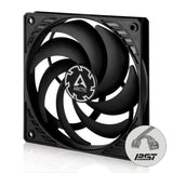 ARCTIC P12 Slim PWM PST