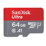 SanDisk Ultra microSDXC card for Chromebook