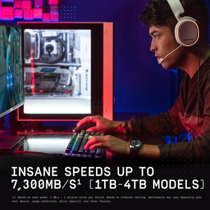 WD Black SN850X 1TB SSD M.2 2280 NVME PCI-E Gen4 Solid State Drive