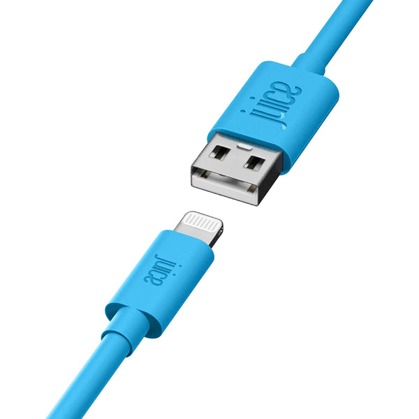 Juice XXL Apple Lightning Charge and Sync Cable, 3m