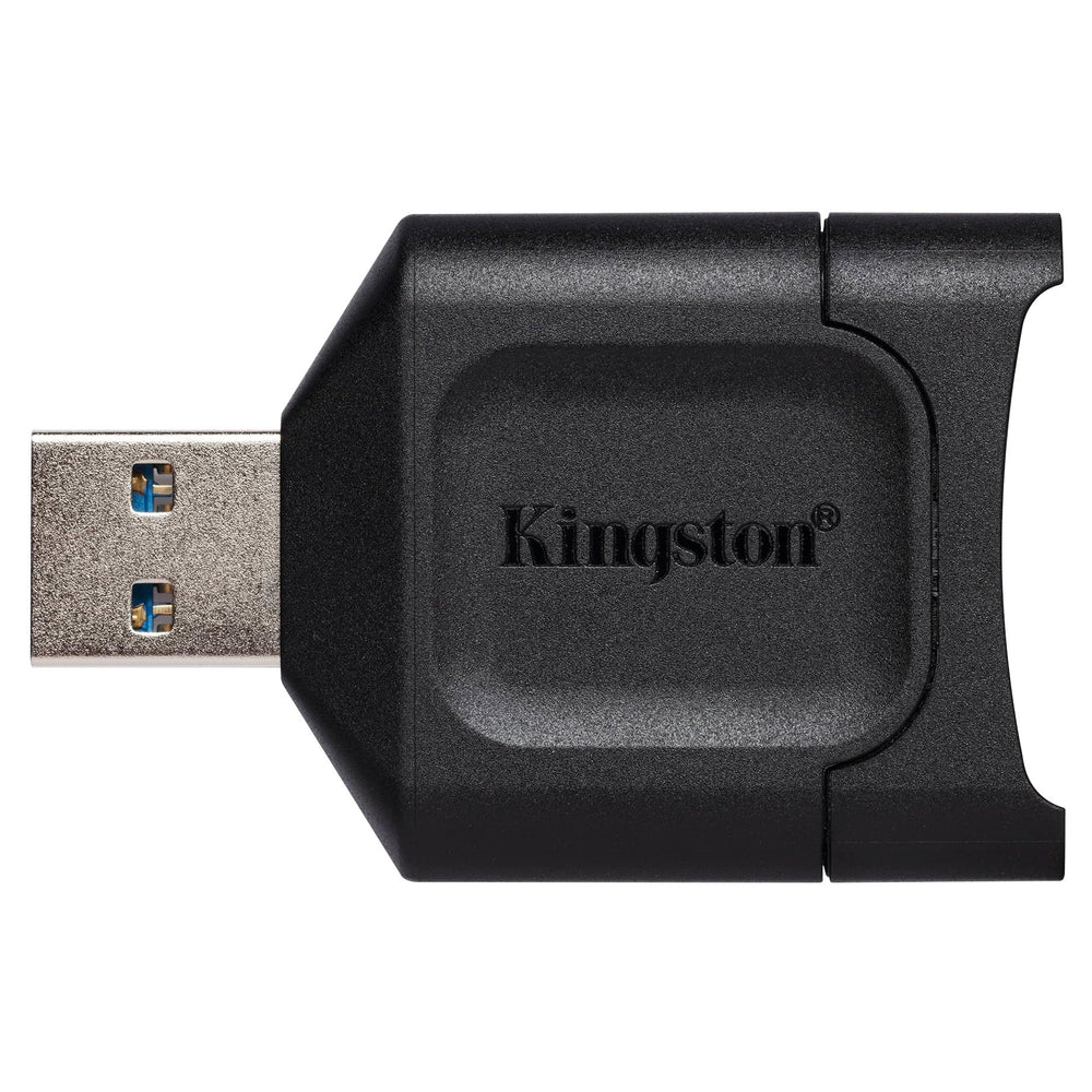 Kingston MobileLite Plus (MLP ) SD Card Reader