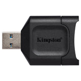 Kingston MobileLite Plus (MLP ) SD Card Reader