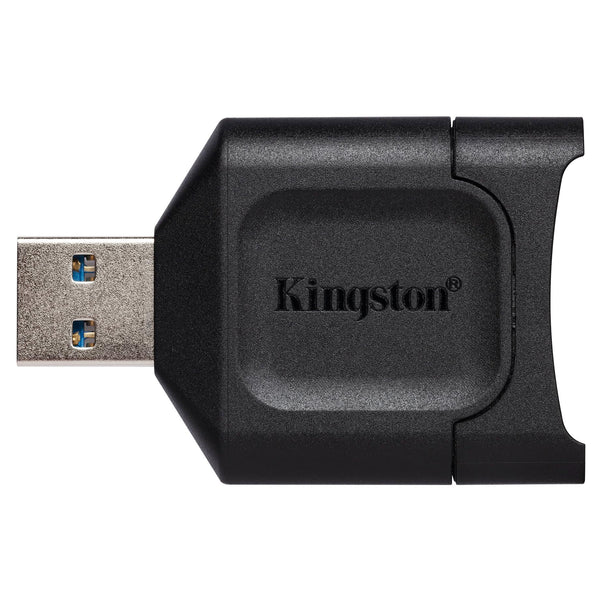 Kingston MobileLite Plus (MLP ) SD Card Reader