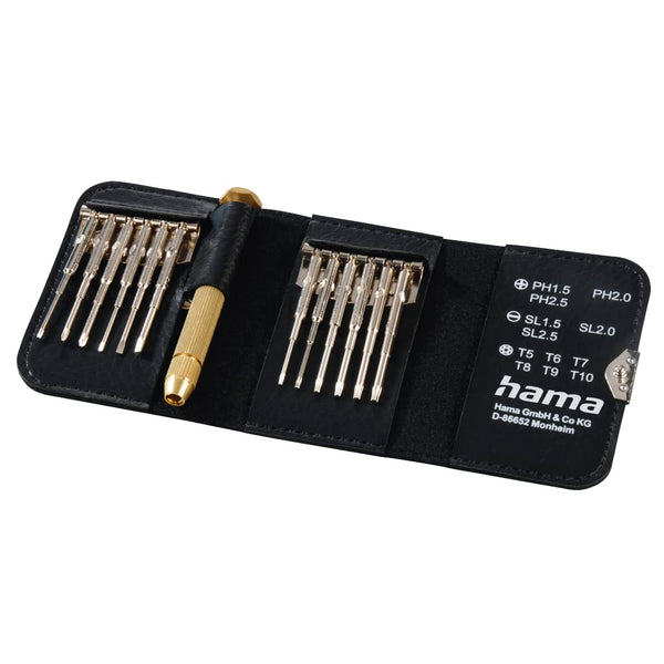 Hama Universal Screwdriver