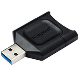 Kingston MobileLite Plus (MLP ) SD Card Reader