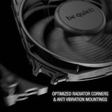 be quiet! Silent Wings 4 Variation