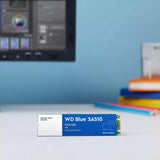 Western Digital WD Blue SA510 M.2 SSD 500 GB