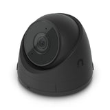 UniFi G5 Turret Ultra Black Edition Ubiquiti 2K HD PoE Surveillance Camera, Wide Angle 102.4°, 30 m Night Vision, AI Detection, Microphone, PoE Connector, Weatherproof UVC-G5-TURRET-ULTRA