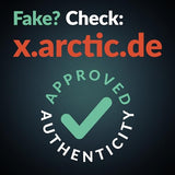 ARCTIC MX-4 (45 g) - Premium Performance Thermal Paste for all processors (CPU, GPU - PC, PS4, XBOX), very high thermal conductivity, long durability, safe application, non-conductive, non-capacitive