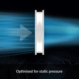 ARCTIC P12 Pro A-RGB