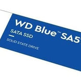 Western Digital WD Blue SA510 M.2 SSD 500 GB