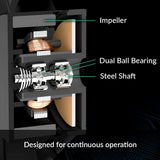 Parent ARCTIC Alpine 23