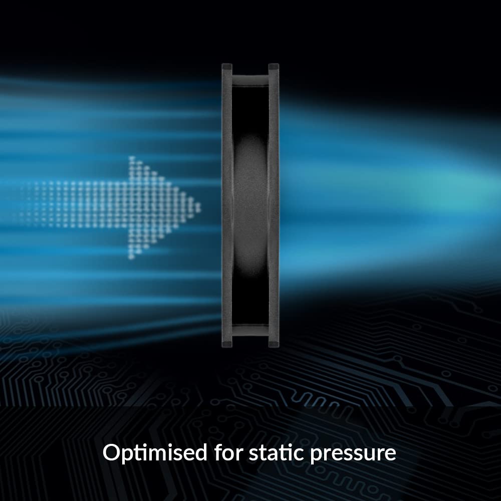 Arctic P14 PWM PST A-RGB